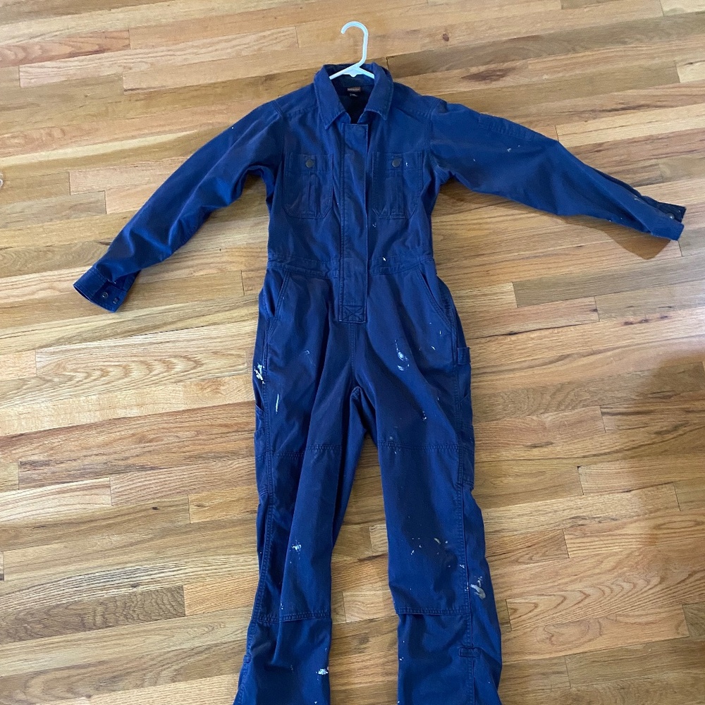 Patagonia Women's Shop Coveralls